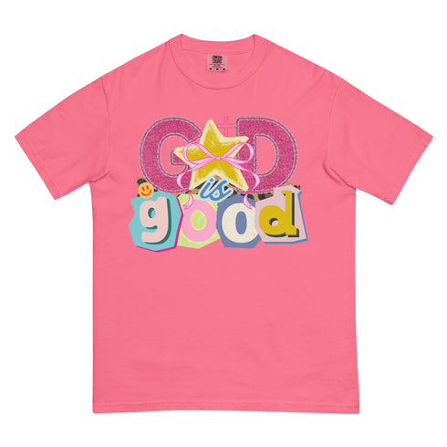 God Is Good Shirt