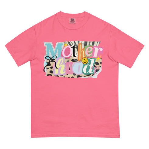 Mother Hood Shirt