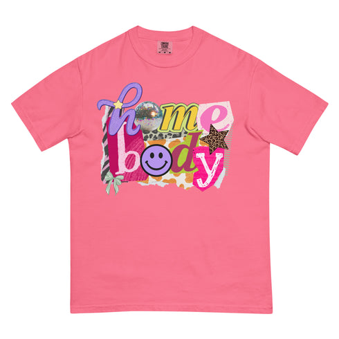 Homebody Preppy Shirt