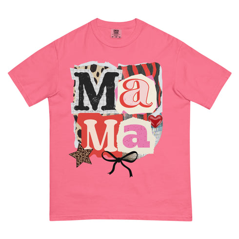 NEW! Mama Shirt