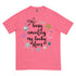 Counting My Lucky Stars Comfort Colors Shirt