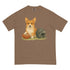 Corgi Football Shirt