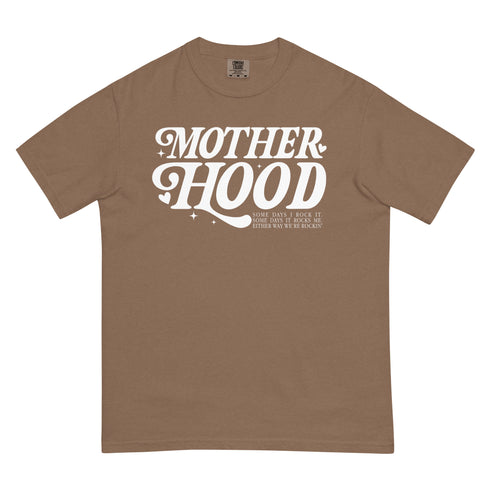 Motherhood Shirt