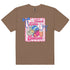 Football Touchdown Season Pink Shirt