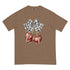 Football Cherry Shirt