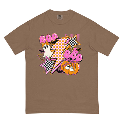 Halloween Doodle Shirt