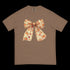 Fall Bow Shirt