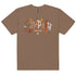 Pumpkin Season Fall Tee