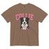 Collie Mom Club Shirt