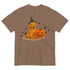 Golden Retriever Halloween Witchy Dogs Shirt