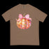 Fall Disco Pumpkin Shirt
