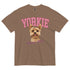 Blonde Yorkie Mom Club Shirt