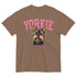 Yorkie Mom Club Shirt