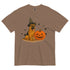 German Shepherd Halloween Witchy Dogs Shirt