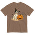 Dalmatian Halloween Witchy Dogs Shirt