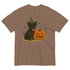 Black French Bulldog Halloween Shirt