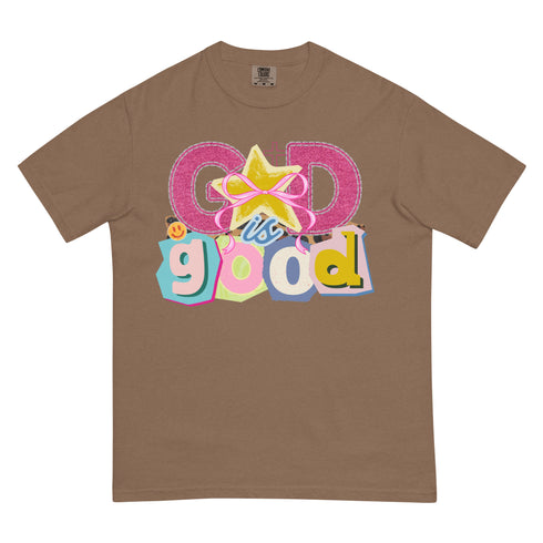 God Is Good Shirt