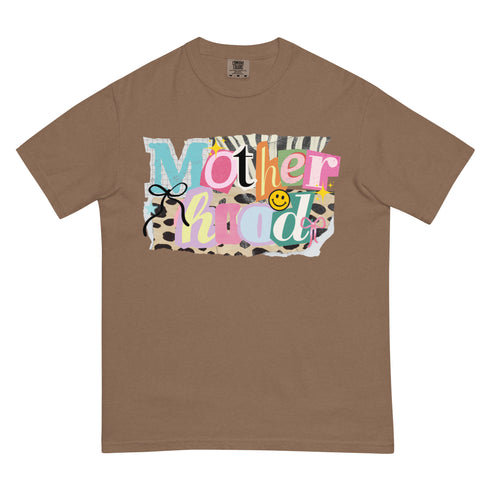 Mother Hood Shirt
