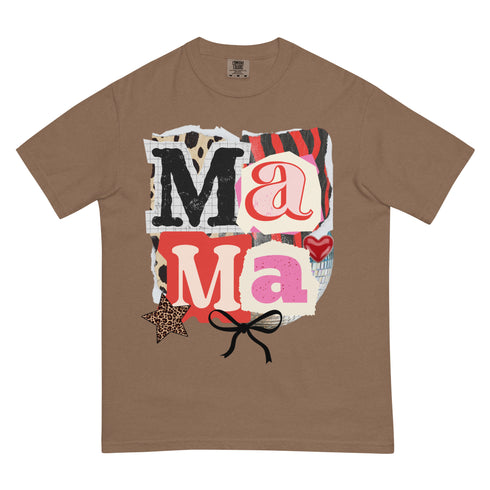 NEW! Mama Shirt