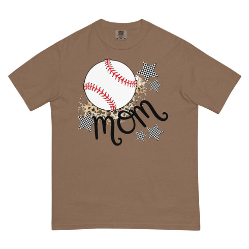 Ball Mom Baseball Edition
