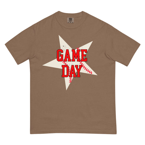 Game Day Star