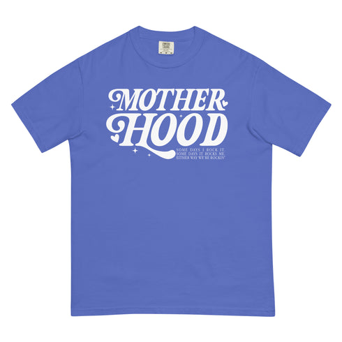 Motherhood Shirt