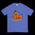 Golden Doodle Halloween Witchy Dogs Shirt