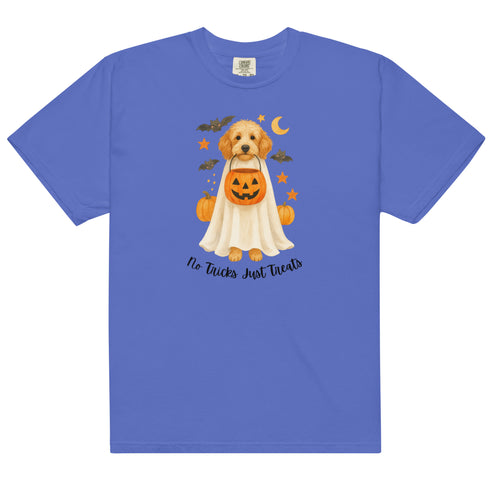 Golden Doodles No Tricks Shirt