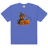 Yorkie Halloween Witchy Dogs Shirt