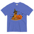 German Shepherd Halloween Witchy Dogs Shirt