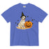 Dalmatian Halloween Witchy Dogs Shirt