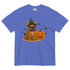 French Bulldog Halloween Witchy Dogs Shirt
