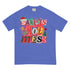 Santa's Favorite Hot Mess Comfort Colors