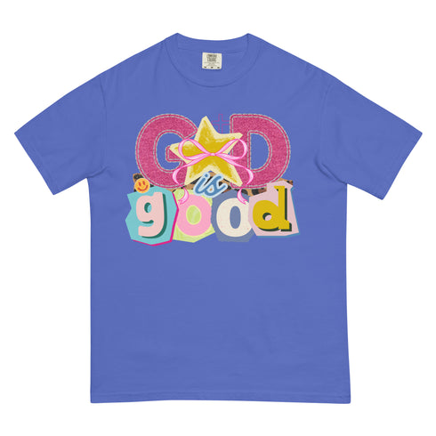 God Is Good Shirt