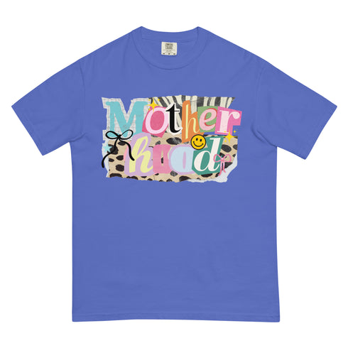 Mother Hood Shirt