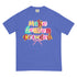 Make Heaven Crowded Retro Y2k