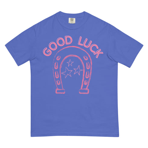 Good Luck Charm Comfort Colors