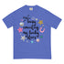 Counting My Lucky Stars Comfort Colors Shirt