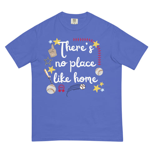 There's No Place Like Home