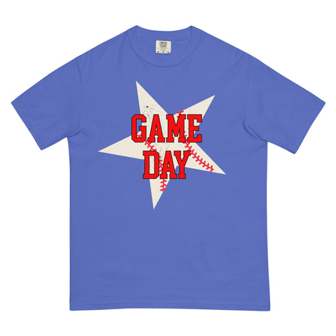 Game Day Star