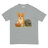 Corgi Football Shirt