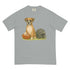 Boxer Dog Football Shirt