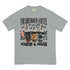 Freshly Boo'd Coffee Graphic Tee