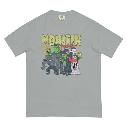 Monster Mash T-shirt
