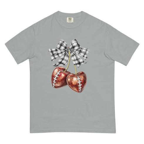 Football Cherry Shirt