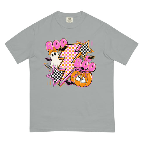 Halloween Doodle Shirt