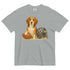 Beagle Football Shirt