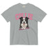 Collie Mom Club Shirt