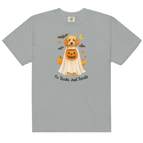 Golden Doodles No Tricks Shirt