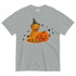 Golden Retriever Halloween Witchy Dogs Shirt